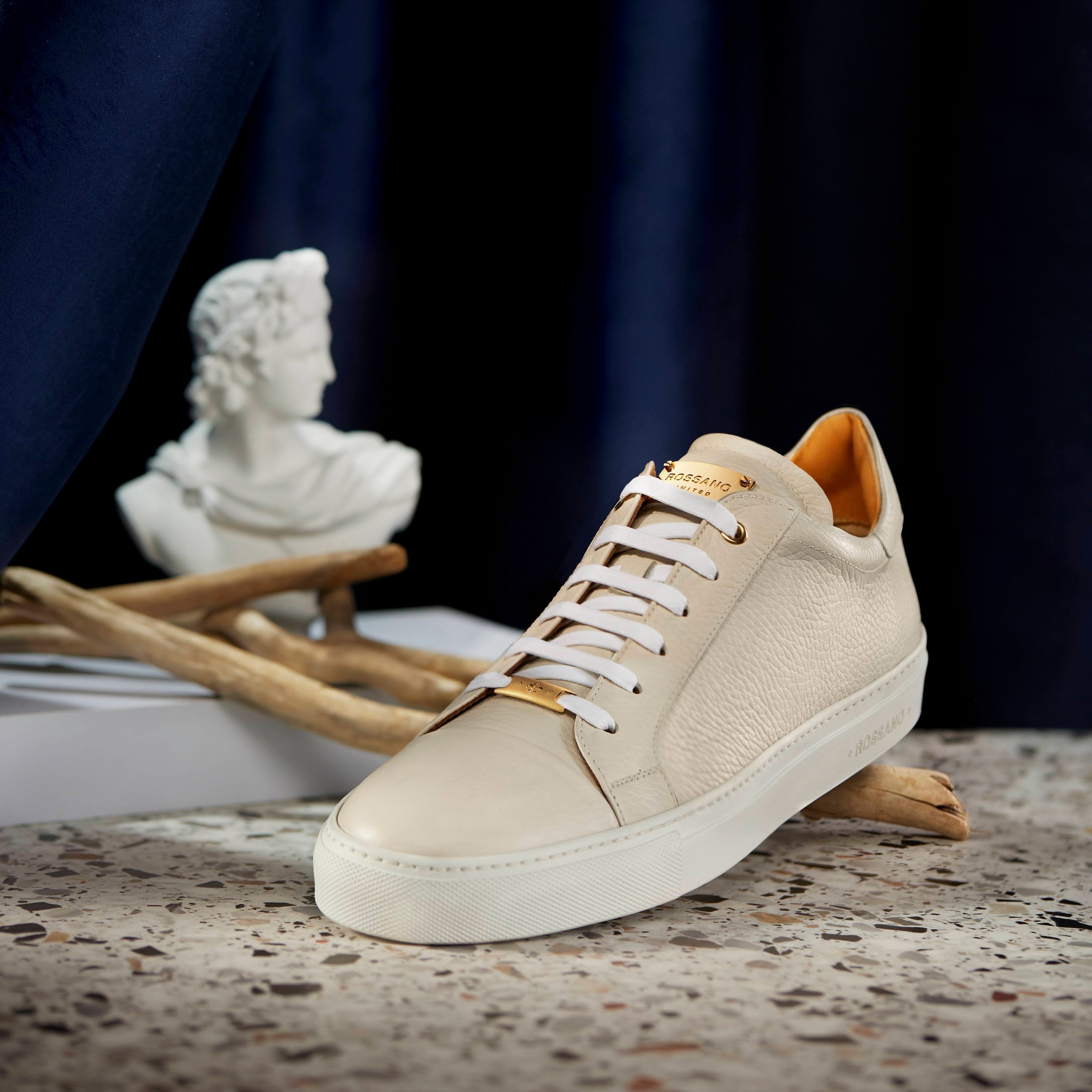 Villa - Iceland Low Top Sneakers