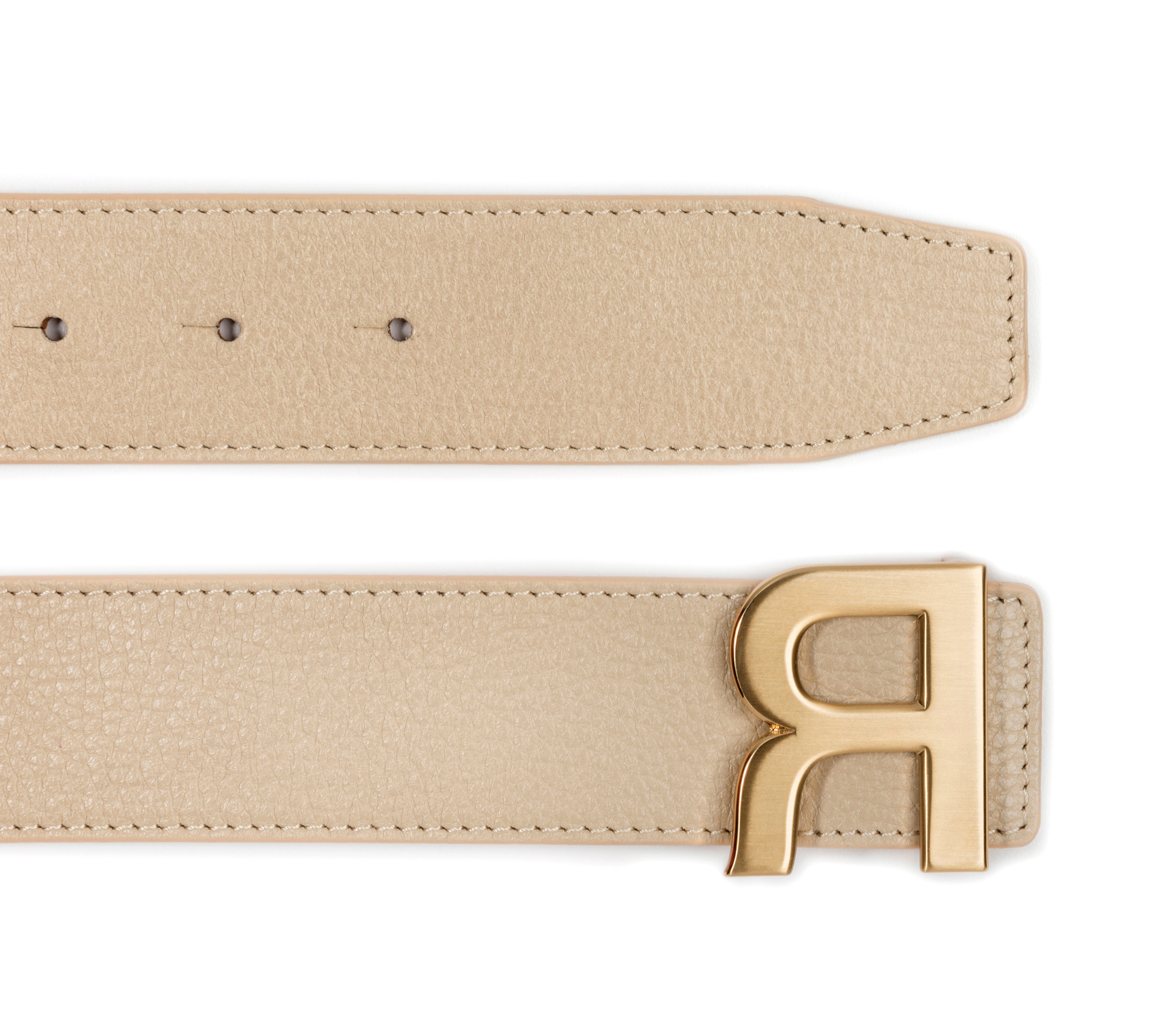 Lily - Beige Belt