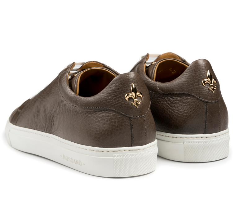 Villa - Fog Low Top Sneakers