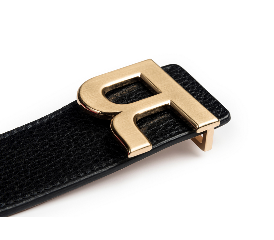 Lily - Black Belt
