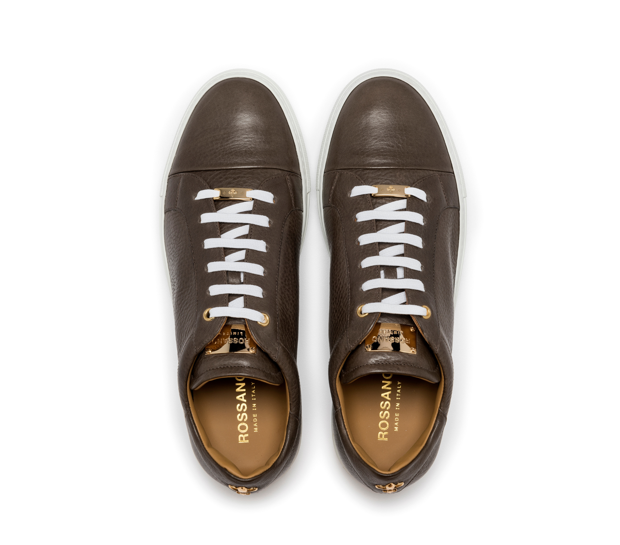 Villa - Fog Low Top Sneakers