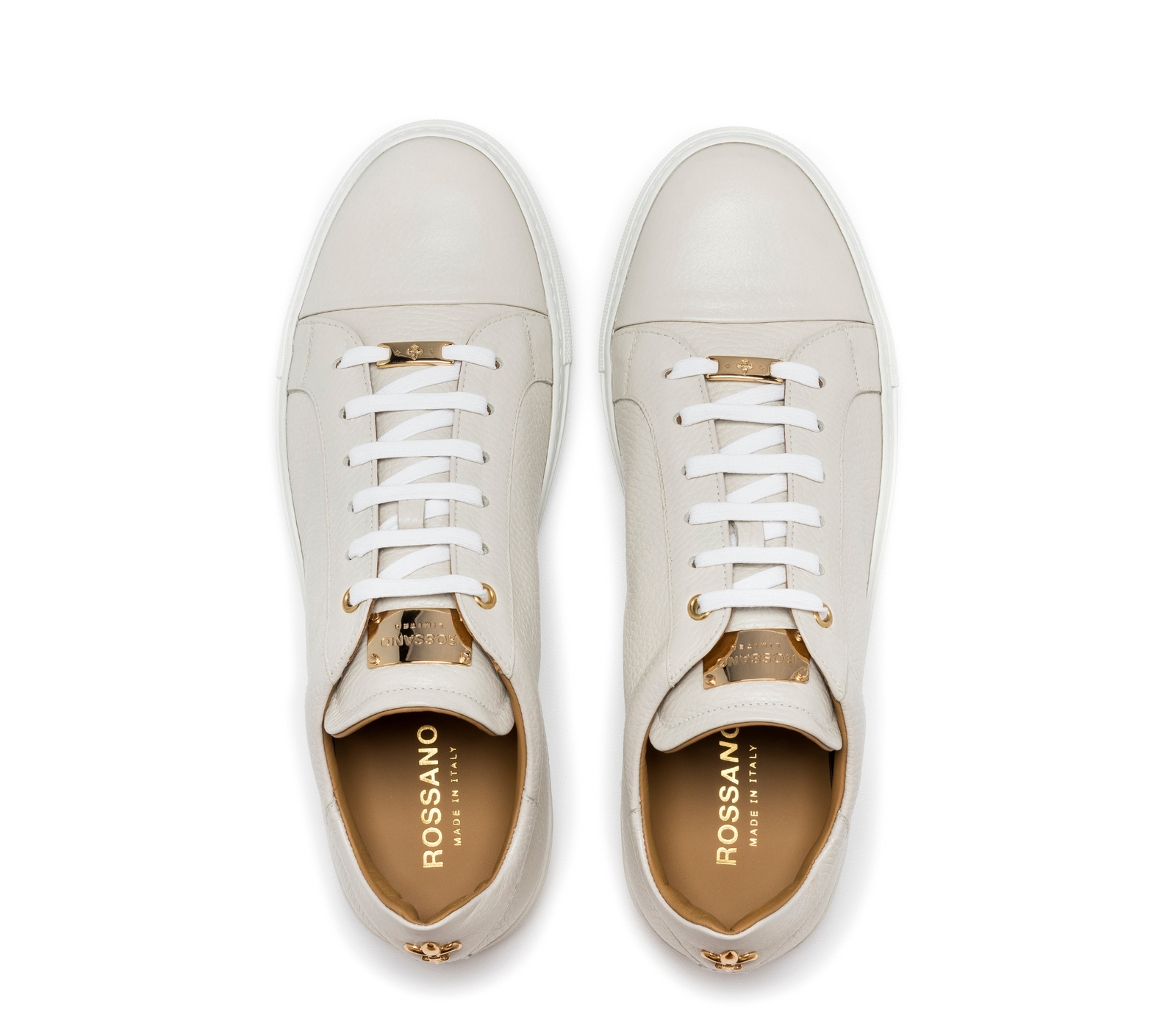 Villa - Iceland Low Top Sneakers