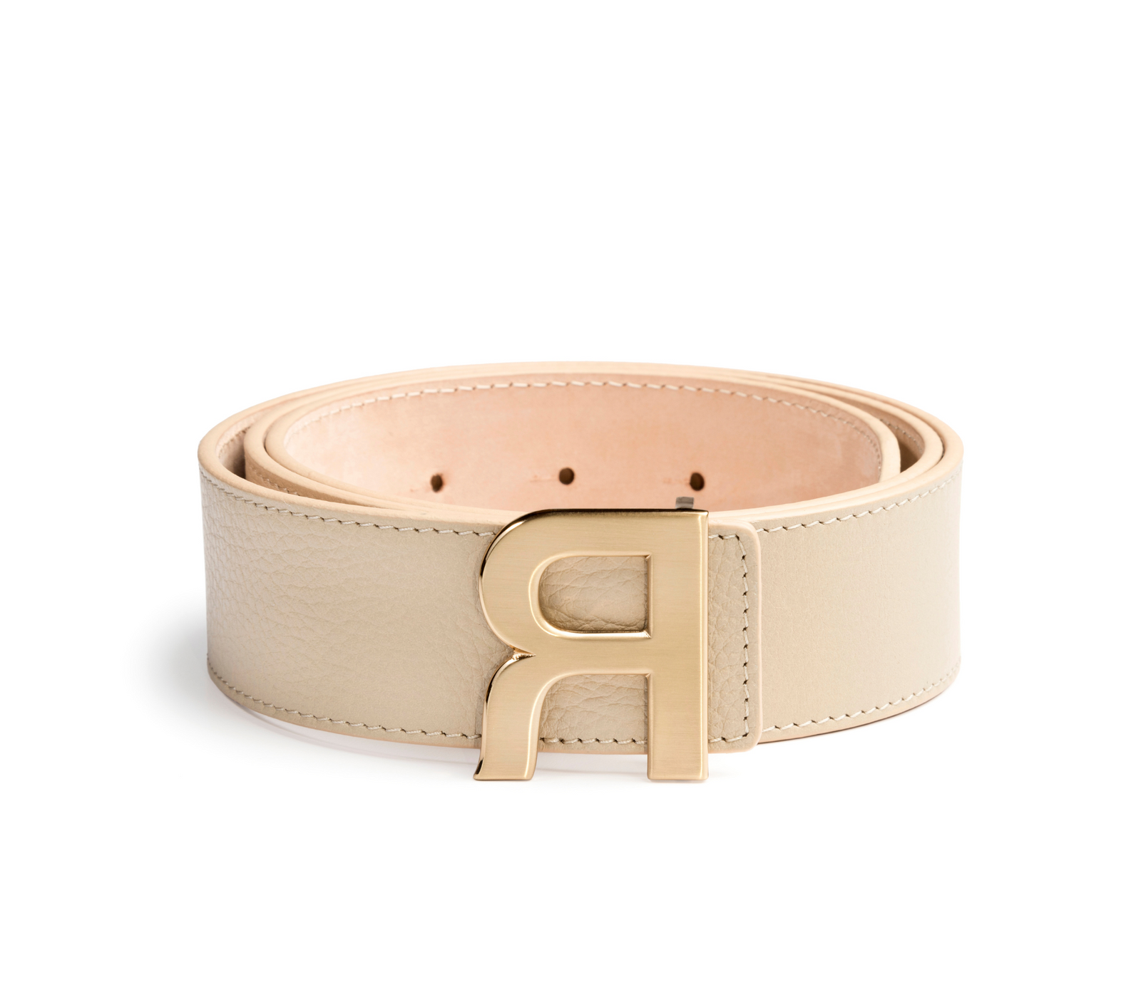 Lily - Beige Belt