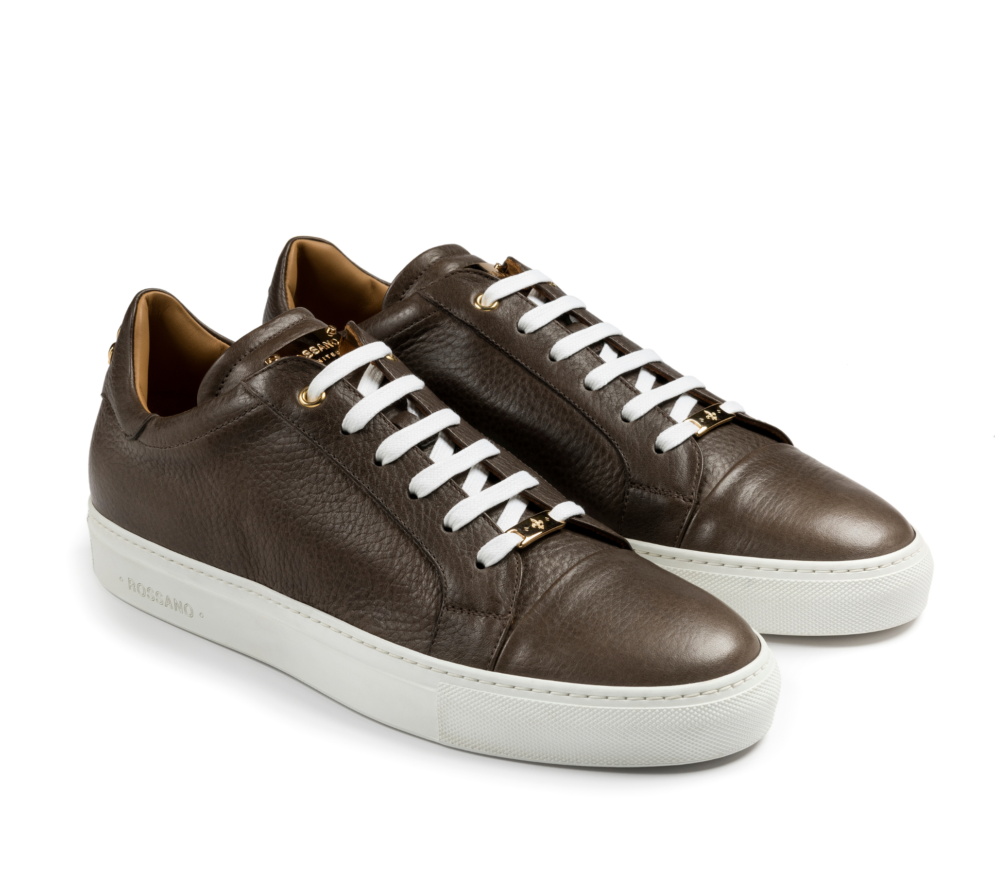 Villa - Fog Low Top Sneakers