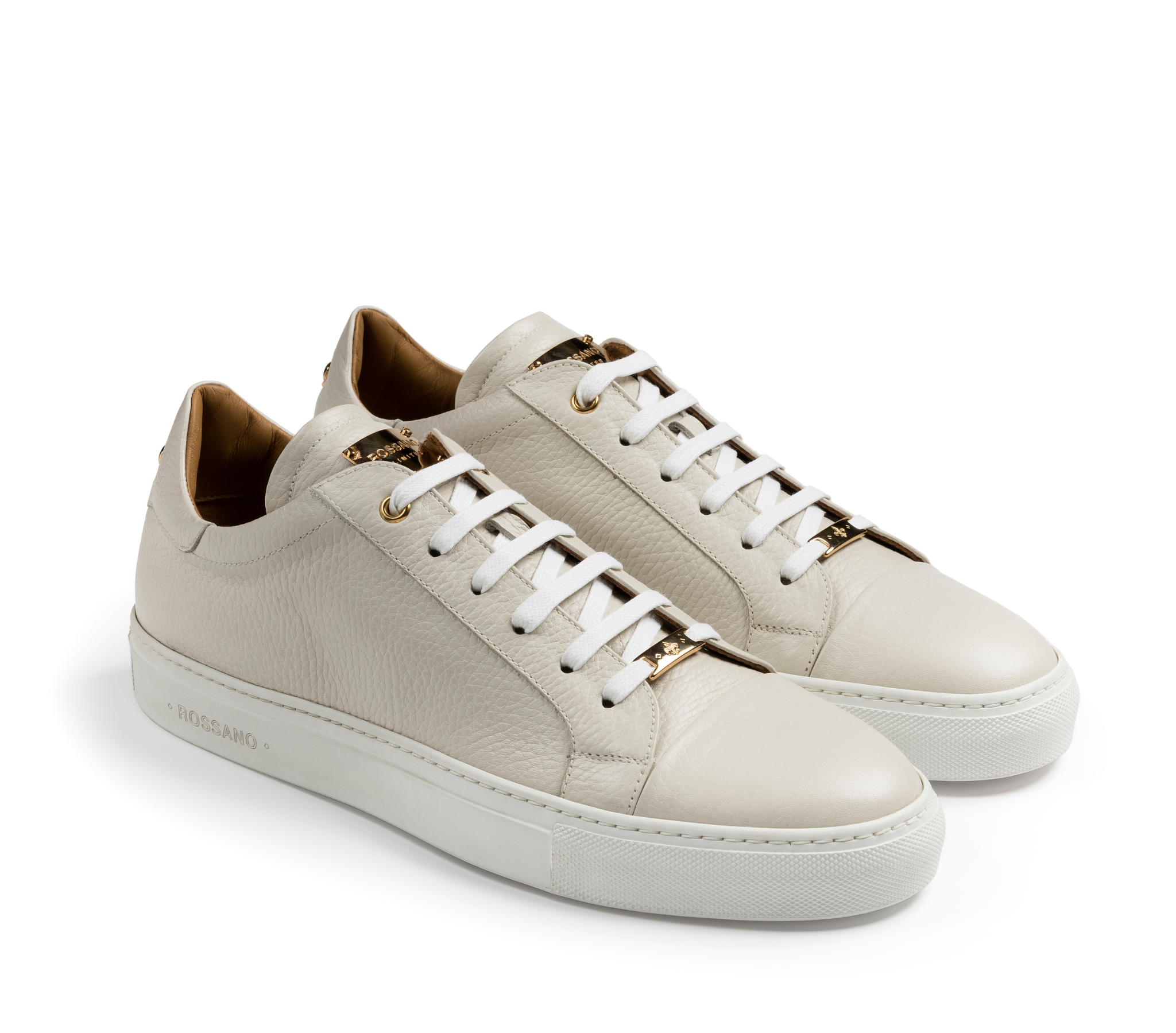 Villa - Iceland Low Top Sneakers