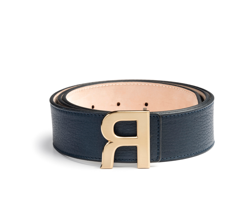 Lily - Blu Belt