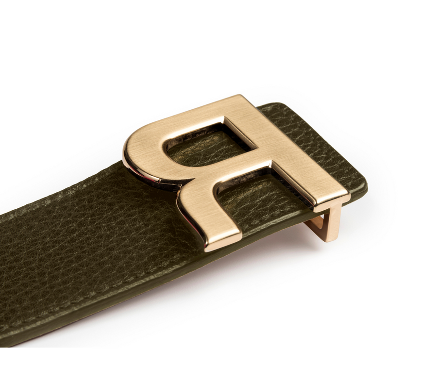 Lily - Agave Belt