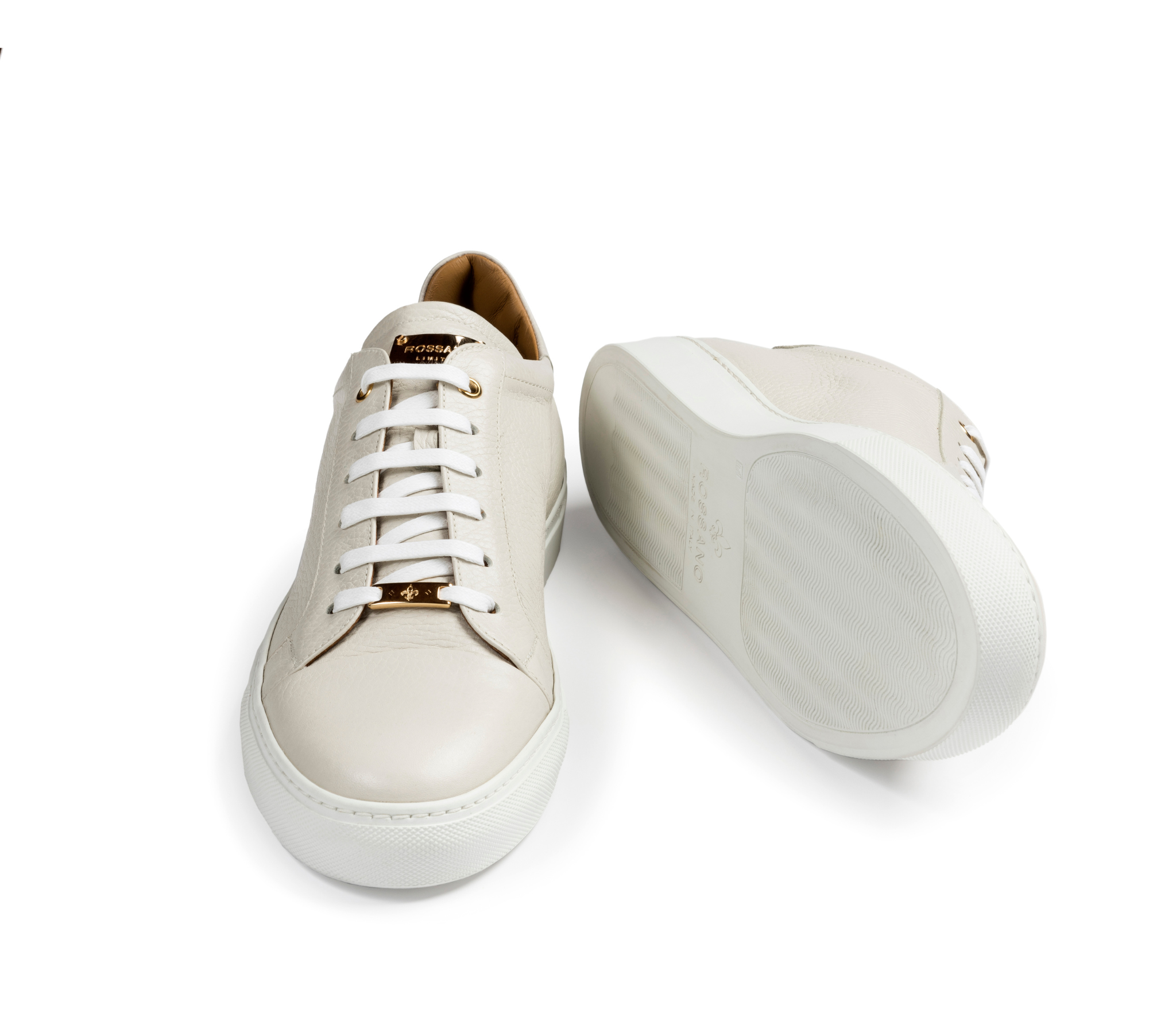 Villa - Iceland Low Top Sneakers