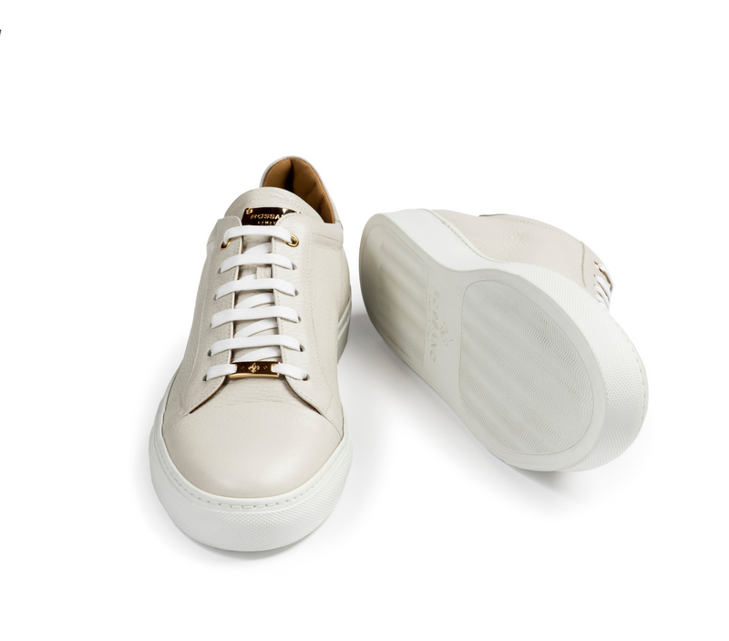 Villa - Iceland Low Top Sneakers