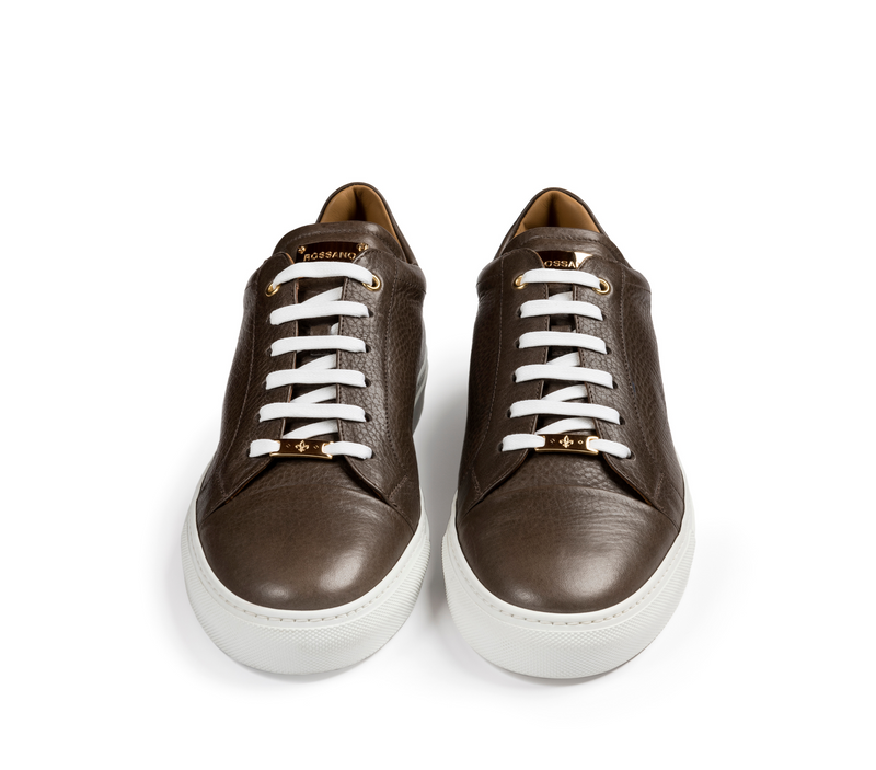 Villa - Fog Low Top Sneakers