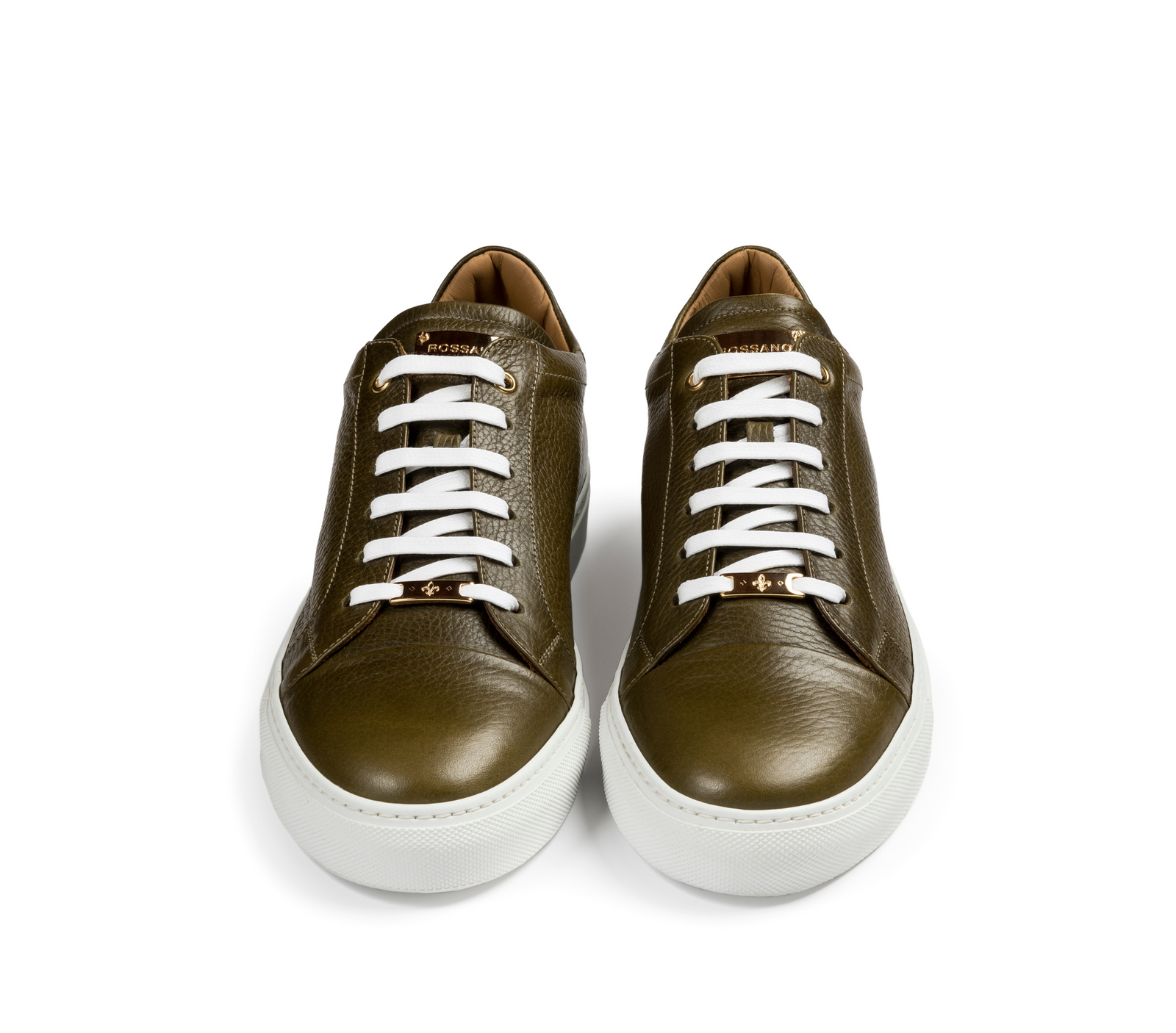 Villa - Agave Low Top Sneakers