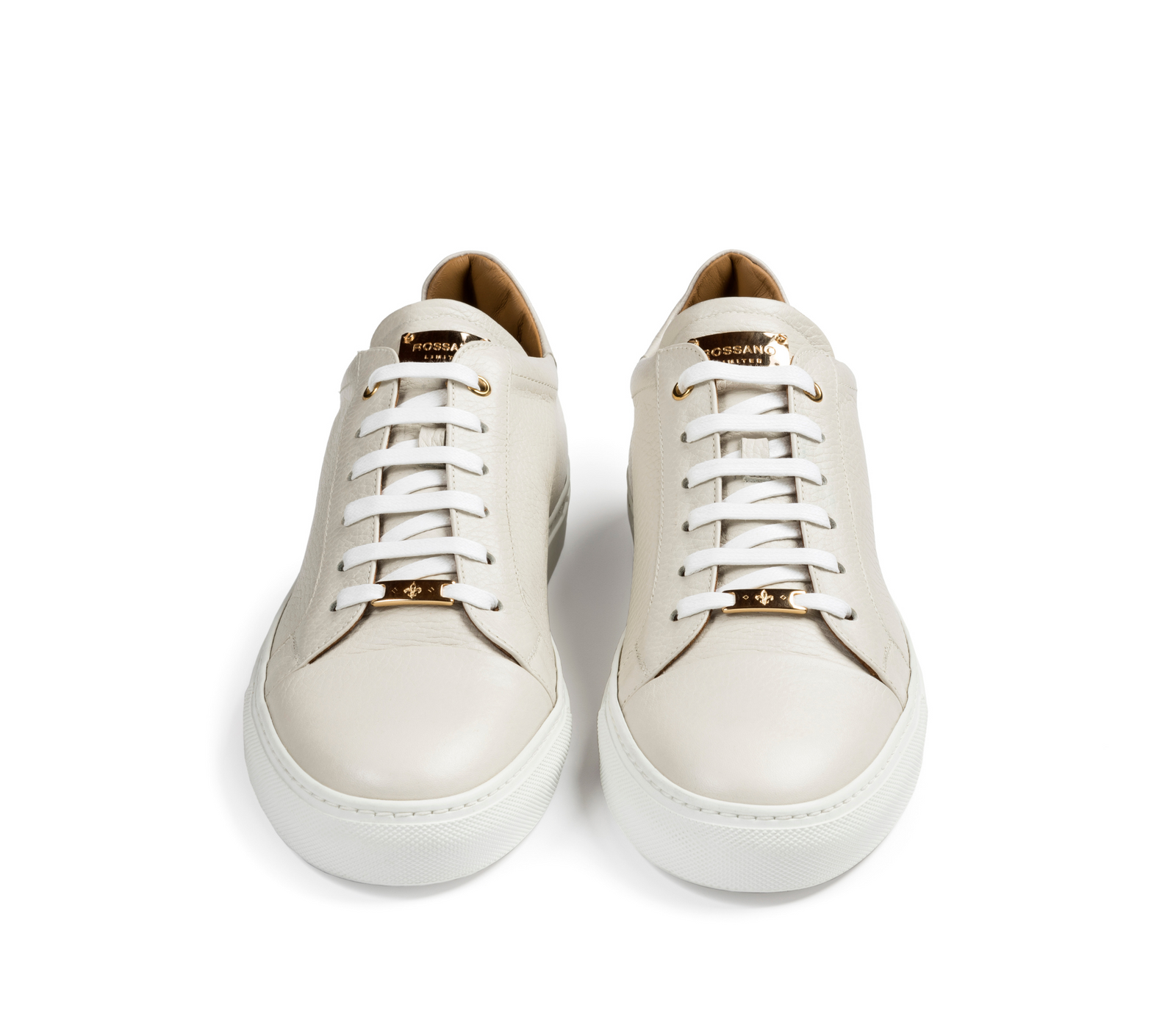 Villa - Iceland Low Top Sneakers