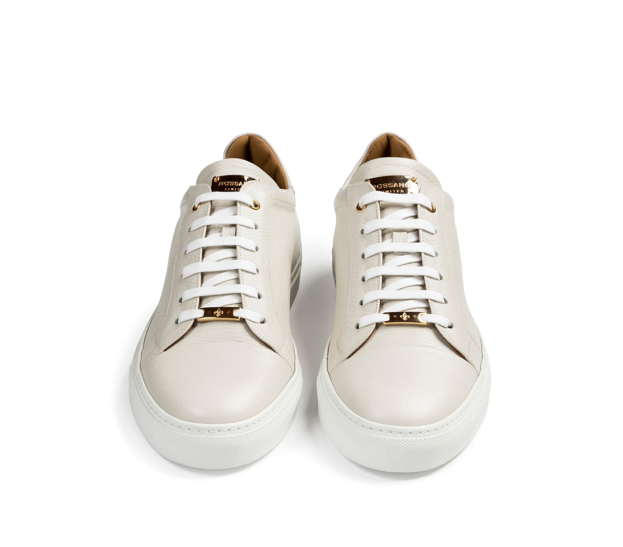 Villa - Iceland Low Top Sneakers