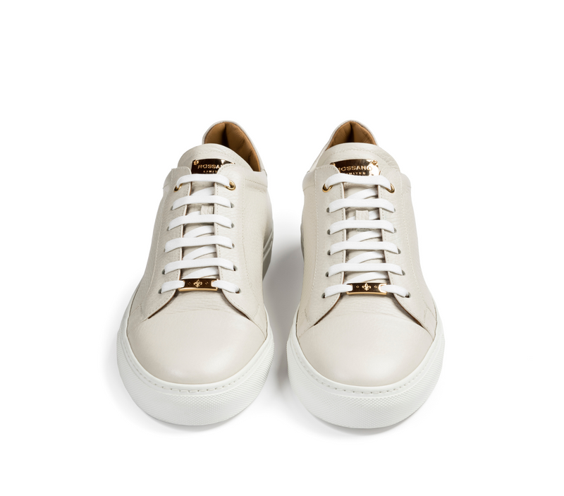 Villa - Iceland Low Top Sneakers