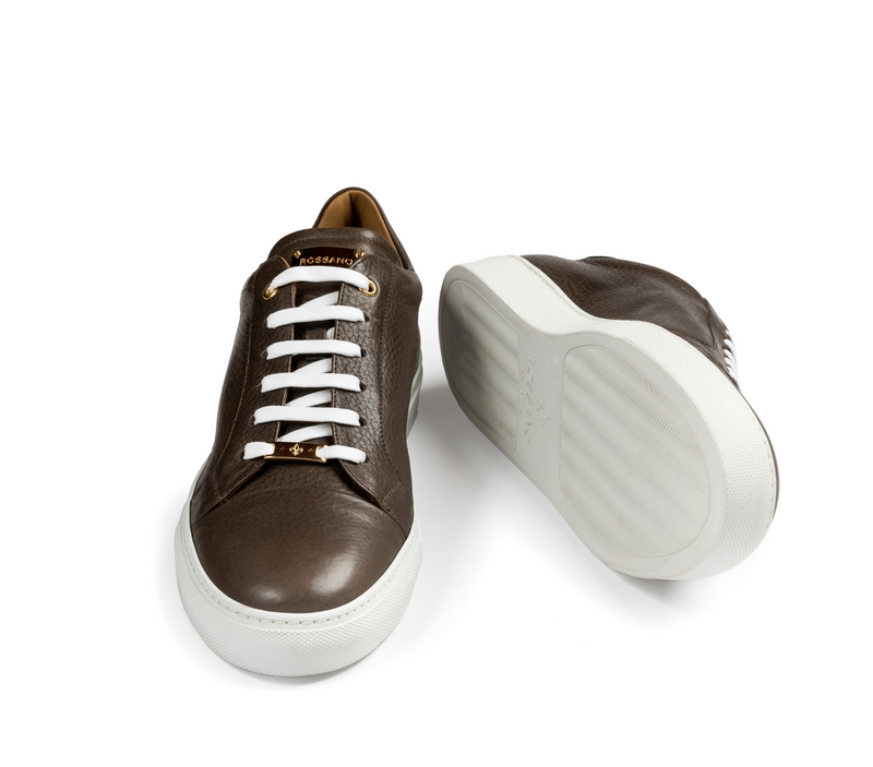 Villa - Fog Low Top Sneakers