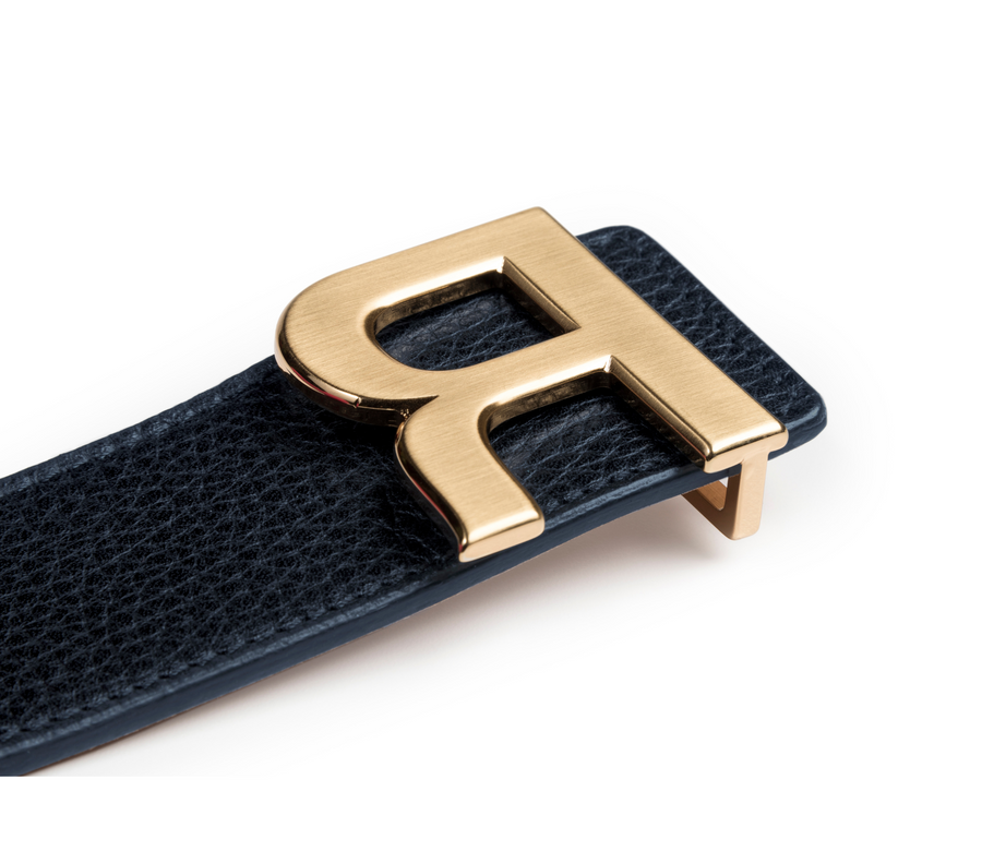 Lily - Blu Belt