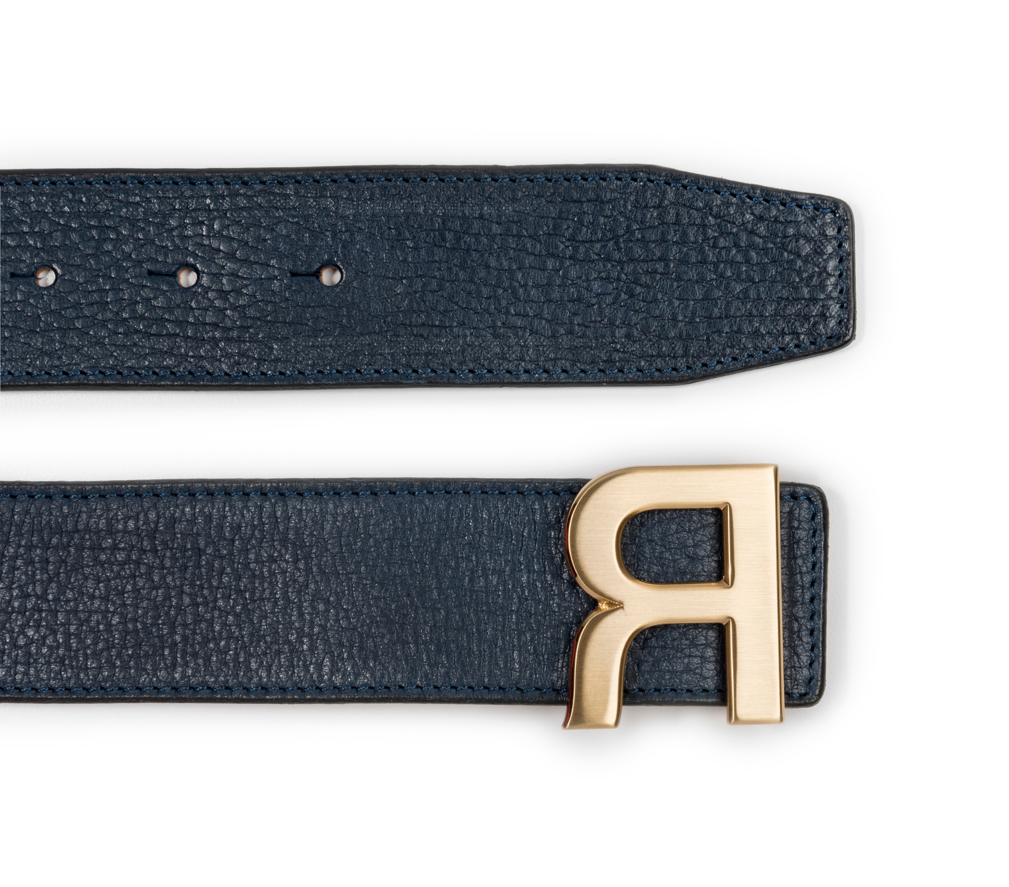 Lily - Blu Belt